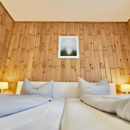 Apartmán Kleine Moewe - Horumersiel