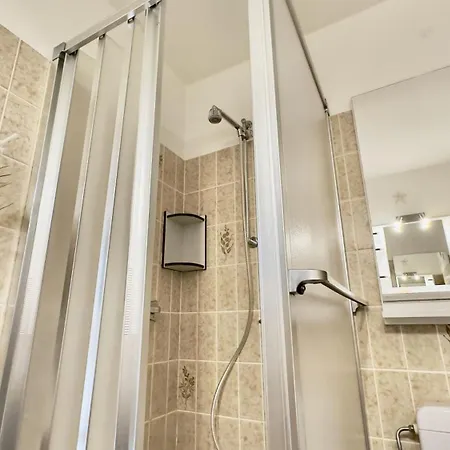 Kleine Möwe - Horumersiel *