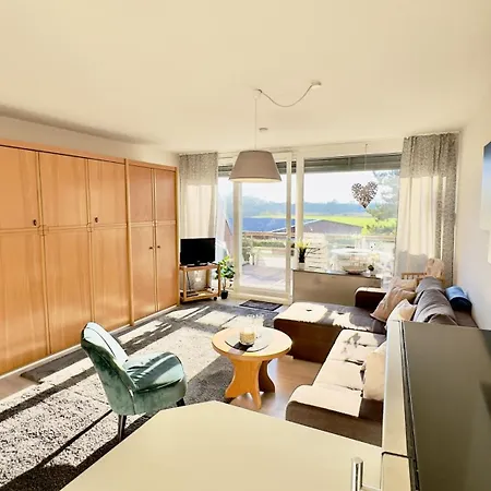 Kleine Moewe - Horumersiel Apartmán