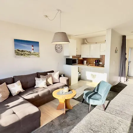 Kleine Moewe - Horumersiel Apartment *