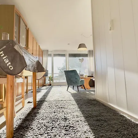 Apartmán Kleine Moewe - Horumersiel Schillig