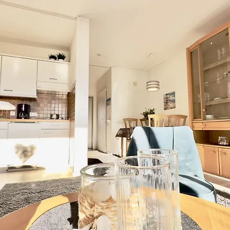 Kleine Möwe - Horumersiel Schillig