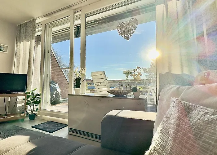 Kleine Moewe - Horumersiel