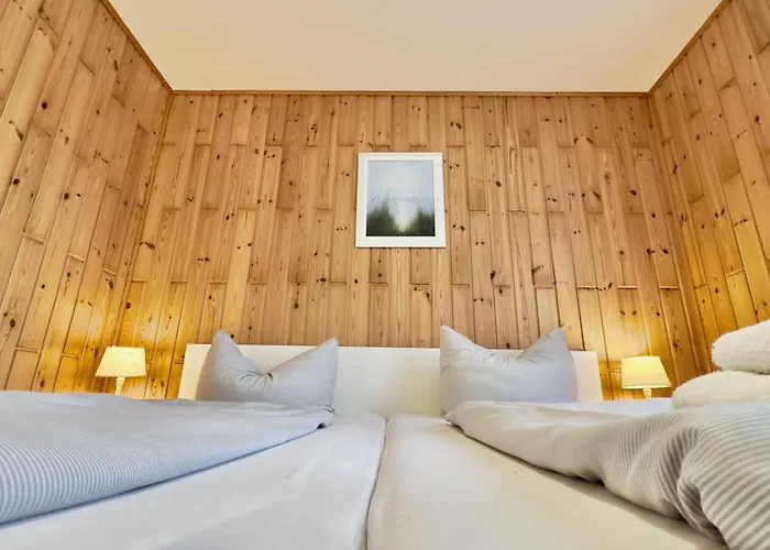 アパート Kleine Moewe - Horumersiel