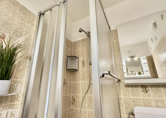 Kleine Moewe - Horumersiel *