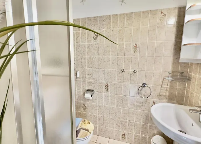 Kleine Moewe - Horumersiel * シリヒ